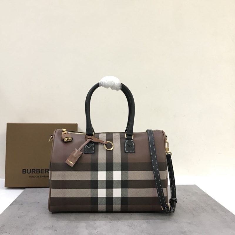 B**rry speedy bags